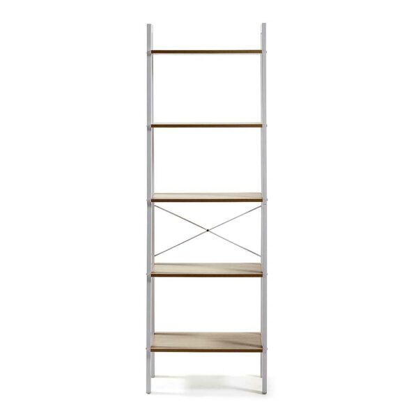 4Home Offenes Regal im Skandi Design 172 cm hoch