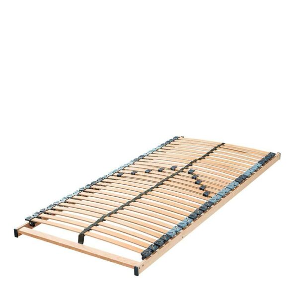 Frankenstolz Fester Bettrost Made in Germany 120 kg belastbar