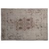Basilicana Teppich multicolor Vintage aus Kurzflor 240x170 cm
