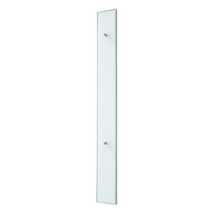 Homedreams Wandpaneel Garderobe in 140 cm hoch