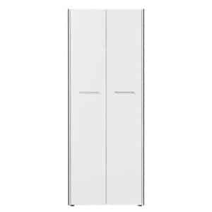 Möbel Exclusive Aktenordnerschrank in modernem Design 75 cm breit