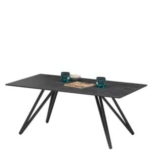 Möbel4Life Sofas Tisch in modernem Design Keramikplatte