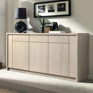 Furnitara Sideboard in Sonoma Eiche 180 cm