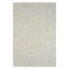 Doncosmo Helle Teppiche Sisaloptik 160x230 cm - 200x290 cm Skandi Design