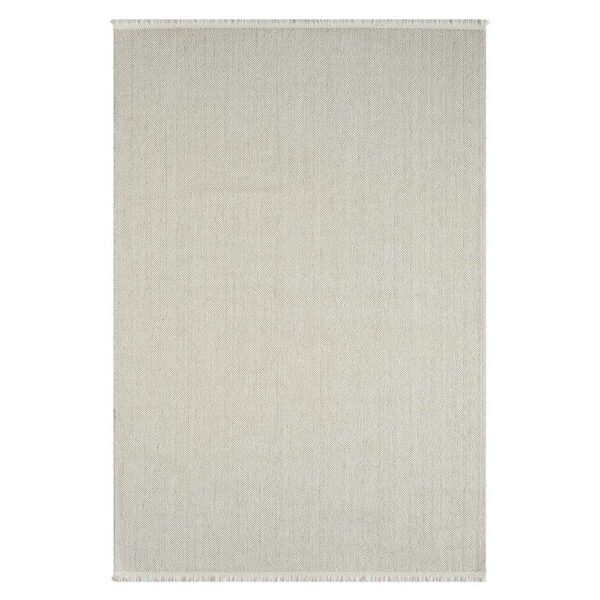 Doncosmo Helle Teppiche Sisaloptik 160x230 cm - 200x290 cm Skandi Design