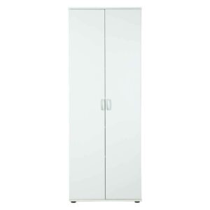 TopDesign Universalschrank in Weiß 70 cm breit