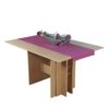 Möbel4Life Tisch für Esszimmer ausziehbar