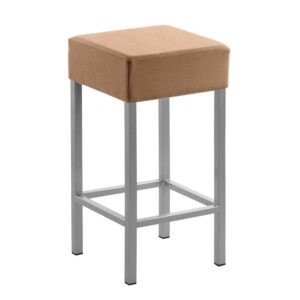 PerfectFurn Hocker für die Küche 64 cm Sitzhöhe Made in Germany