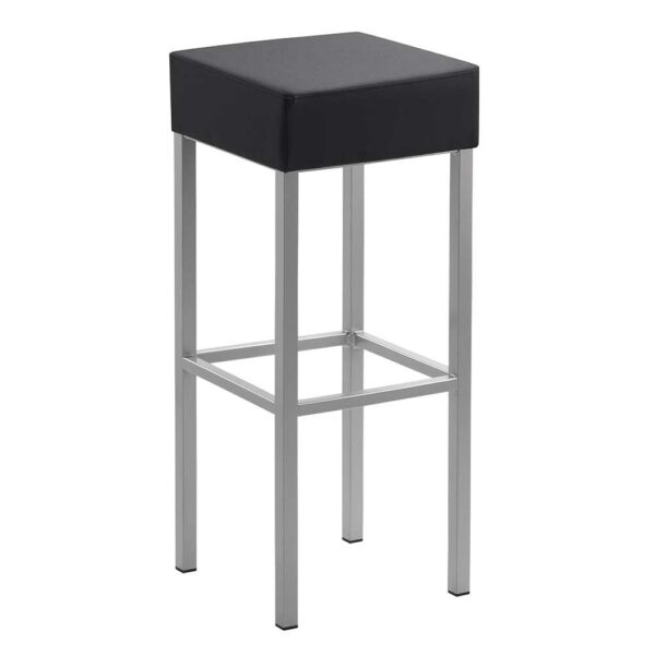 PerfectFurn Tresen Hochhocker Made in Germany 81 cm Sitzhöhe