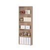 TopDesign Ordnerregal in Eiche Sonoma online kaufen