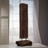 Natura Classico Deko Skulptur aus Teak massiv