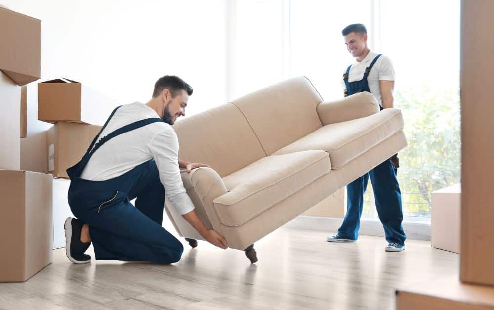Umzug Checkliste: Wichtige Schritte für einen reibungslosen Ablauf