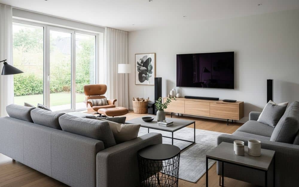 Entdecke die besten Befestigungsoptionen für deinen Bildschirm